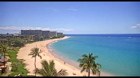 Lahaina: Maui - Stati Uniti: Sheraton Maui° 2 minutes ago . Distance: 6.1km Lahaina: Maui Eldorado Cam - Kaanapali, Maui ... Add new webcam . Webcams provided ... . 