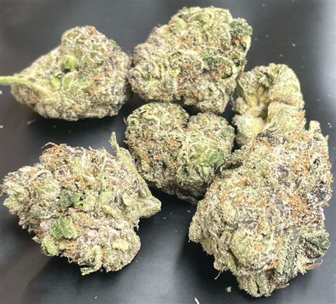 Sherbmoney strain. Strain Review: Shabang by Karma Cartel x Prodigy Los Angeles ; Strain Review: Zour CandieZ by Prodigy LA ; Vape Review: Lemon Margy Liquid Diamonds by Sumer Select ; Strain Review: Candy Grape by Gelato Kid x Sherbmoney ; Strain Review: Passionfruit Popping Candy by Cannatique 