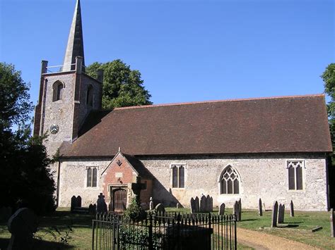 Sherborne St John, Hampshire Genealogy • FamilySearch