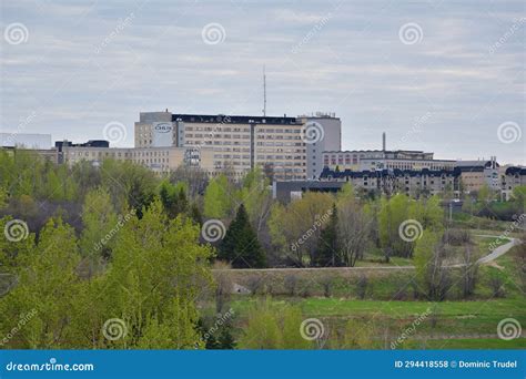 Sherbrooke Hospitals FSN Hospitals QC - FGmarket.com