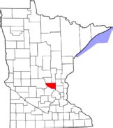 Sherburne County, Minnesota Genealogy • FamilySearch - Briggs …