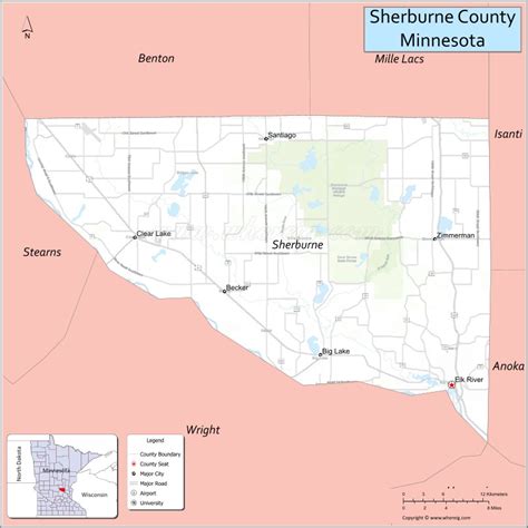 Sherburne county jail messaging system.  On-site visitation is located at Door "...