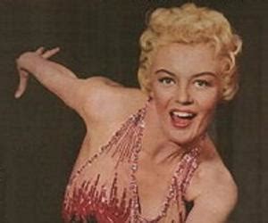 Sheree North – Bio, Personal Life, Family & Cause Of Death