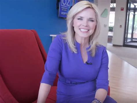 Published January 7, 2019 at 3:51 PM EST. Courtesy WLWT-TV. WLWT-TV anchors Sheree Paolello and Mike Dardis announced their engagement Jan. 4. Being a 25-year TV veteran, Mike Dardis certainly ....