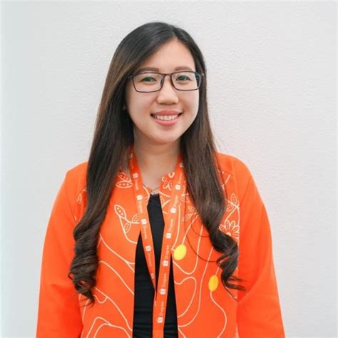 Sheren Pricillia Arnita - Procurement Lead - Shopee