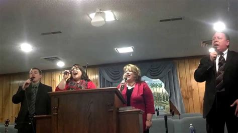 Sheri Mabe Young - New Birth Baptist Church, Walnut Cove, …