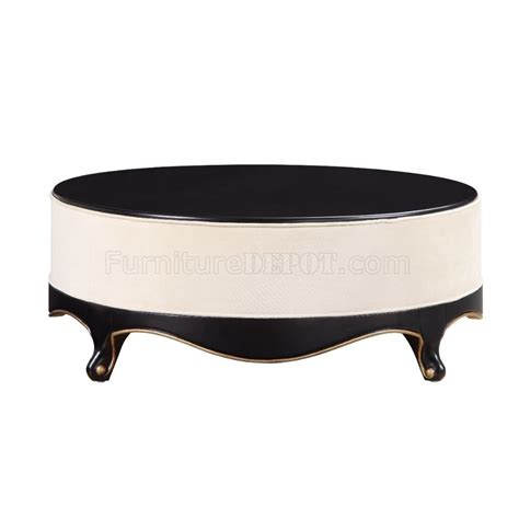 Sheridan Coffee Table - Black