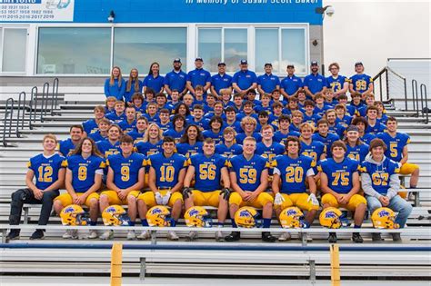 Sheridan High School Football Roster - schoolslearning.info