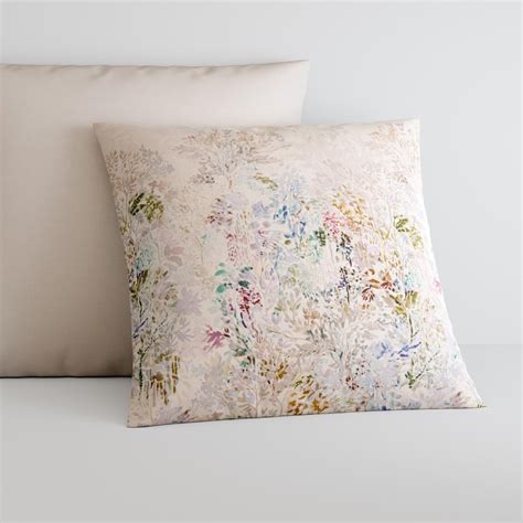 Sheridan Sheridan Nascot European Pillowcase