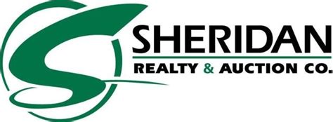 Sheridan auctions ohio.  Search Sheridan Realty & Auction Co.  From US 68 south o...