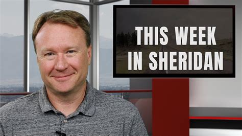 Sheridan media. Sheridan Media’s Ron Richter has the details. District Court News. A 43-year-old Sheridan man was arraigned in District Court for two felony sexual assault charges. Michael Shreeve pleaded not ... 