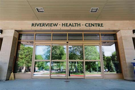 Sherie Gray - Patient Care M.. - Riverview Health Centre - ZoomInfo