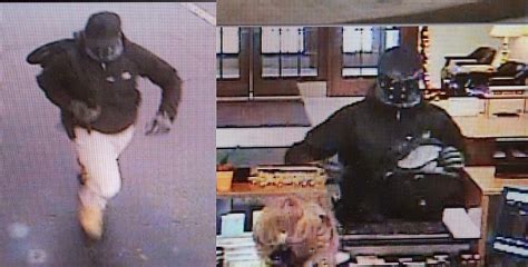 Sheriff's department releases images of MetroLink armed robbery suspect