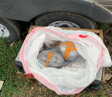 Sheriff's office seizes over 15 kilos of meth in largest Travis County meth seizure in 20 years