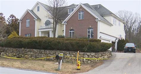 Sheriff: 2 found fatally shot in Andover home were result of murder-suicide