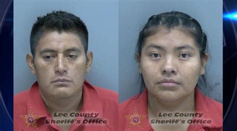 Sheriff: Florida couple arrested after 14-month-old overdoses on cocaine pills