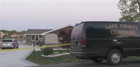 Sheriff: Grenade blast kills man, injures two sons in NW Indiana