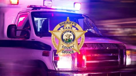 Sheriff: Juvenile seriously injured in Aurora crash