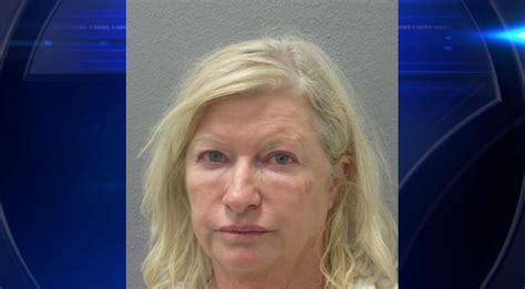 Sheriff: Key West woman bites Deputy during DUI arrest