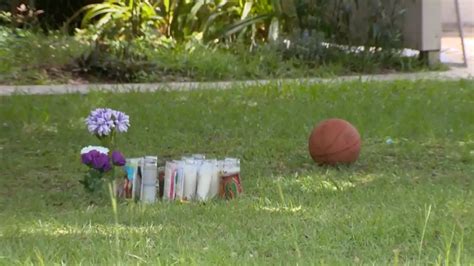 Sheriff: Neighbor angry over playing children fatally shoots Florida mother