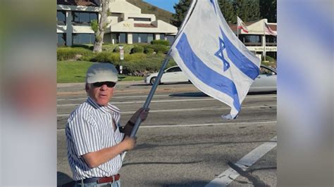 Sheriff: Not enough evidence yet to bring charges in death of Jewish demonstrator