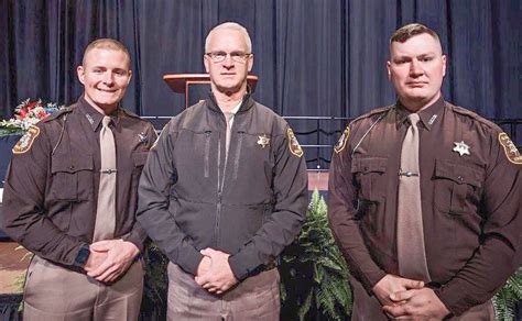 Sheriff’s Office Gladwin County
