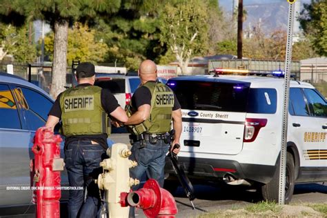 Sheriff’s deputies shoots man suspected of setting vehicle on fire in Grand Junction