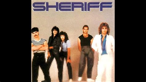 Sheriff - Crazy Without You - YouTube Music