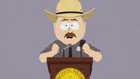 Sheriff GIFs - Get the best GIF on GIPHY