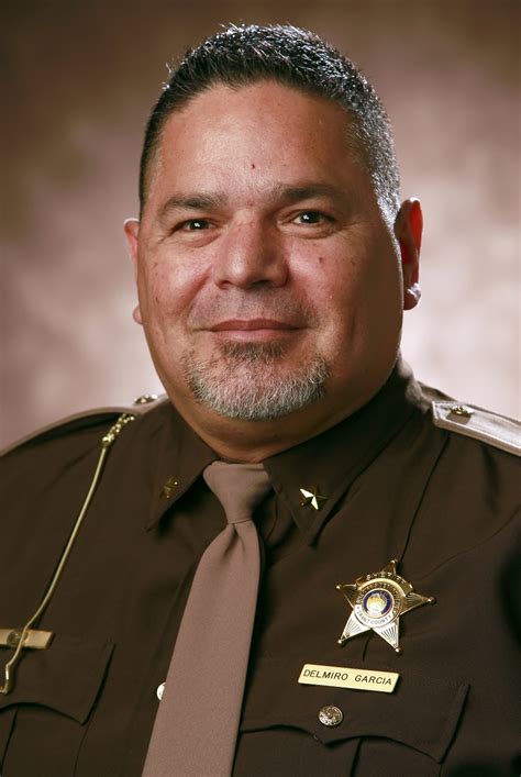Sheriff Garcia Onlyfans Leak