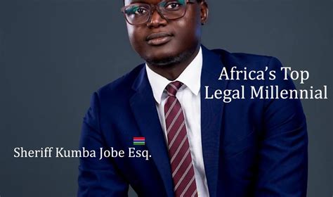 Sheriff Kumba & Co - Gambia Law Firm Gambia Civil and Criminal …