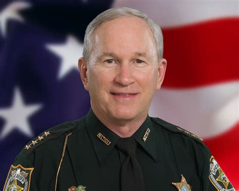 Sheriff company.  Through Leeper&rsquo;s Ledger, he shares updates on Sheriff&rsqu...