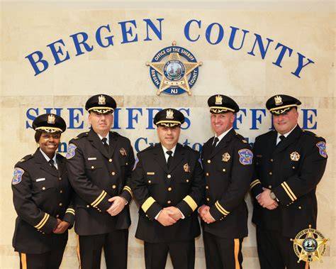 Sheriff department inmate roster.  BERGEN COUNTY YOUTH POLICE ACADEMY APPLICATION ...