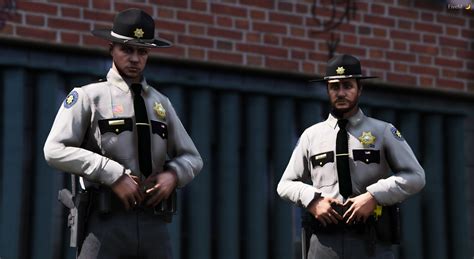 Sheriff eup lspdfr.  Die This pack includes uniform textures used by Pima County Sher...