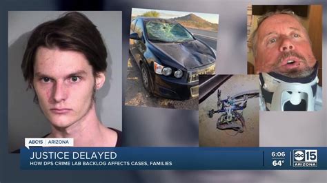 Police in Gilbert, Arizona, said the crash happened after 4 p.m. when a truck collided with the side of a car containing the family of 22-year-old Cooper Lamb, son of Pinal County Sheriff Mark .... 