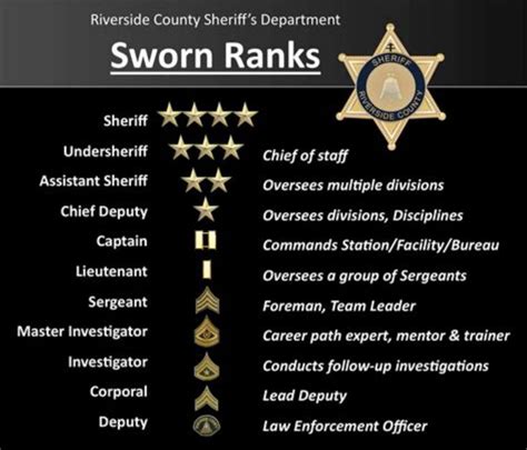 Sheriff personality meaning.  Dive into comparisons of different sheriff types to understan...
