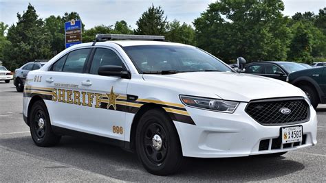 Sheriff s Office - Prince George County, Virginia