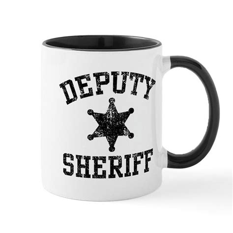 Sheriffs Deputy Boxer Shorts - CafePress