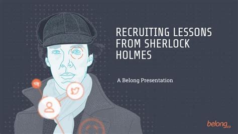 Sherlock - SlideShare