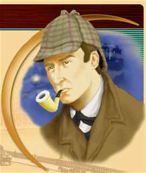 Sherlock - geocities.ws