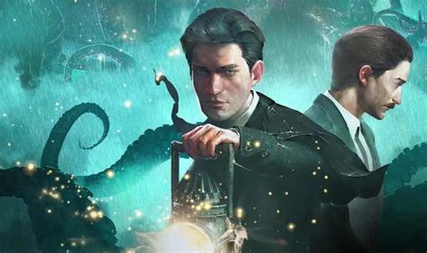 Sherlock Holmes: The Awakened — релизный трейлер