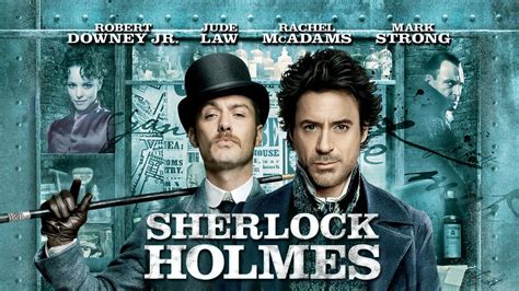 Sherlock Holmes (2009) - Financial Information - The …