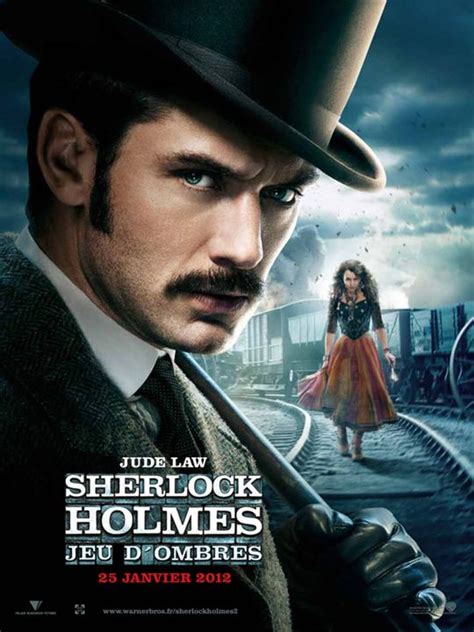 Sherlock Holmes 2 : Jeu d