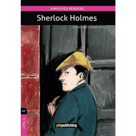 Sherlock Holmes A2 LEVEL 2 SIMPLIFIED.