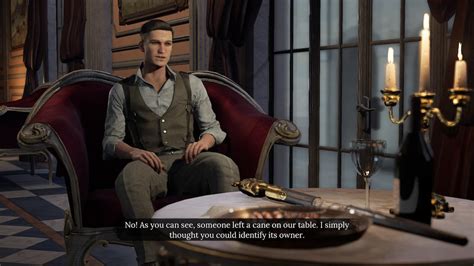 Sherlock Holmes Chapter One How to win Jon’s Bet Tips and tricks