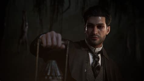 Sherlock Holmes Meets Cthulhu in Newly Announced Game Kickstarter Launched