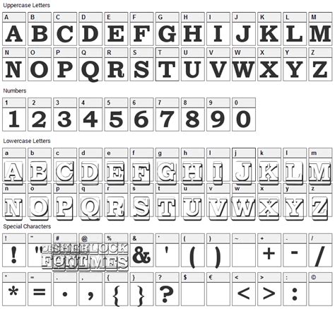 Sherlock Holmes Script Font Free Download All Free Fonts Download