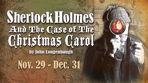 Sherlock holmes and the case of the christmas carol. - Zonder een dak boven het hoofd.