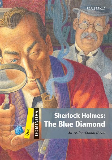 Sherlock holmes the blue diamond book online. - Artunduaga desnuda al concejo de bogotá.
