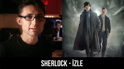 Sherlock izle DiziPAL. 